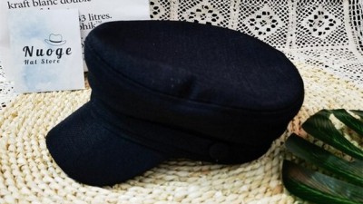 ✨ 8각빵모자 베레모 득템 후기! 👒 할인 놓치면 후회각!